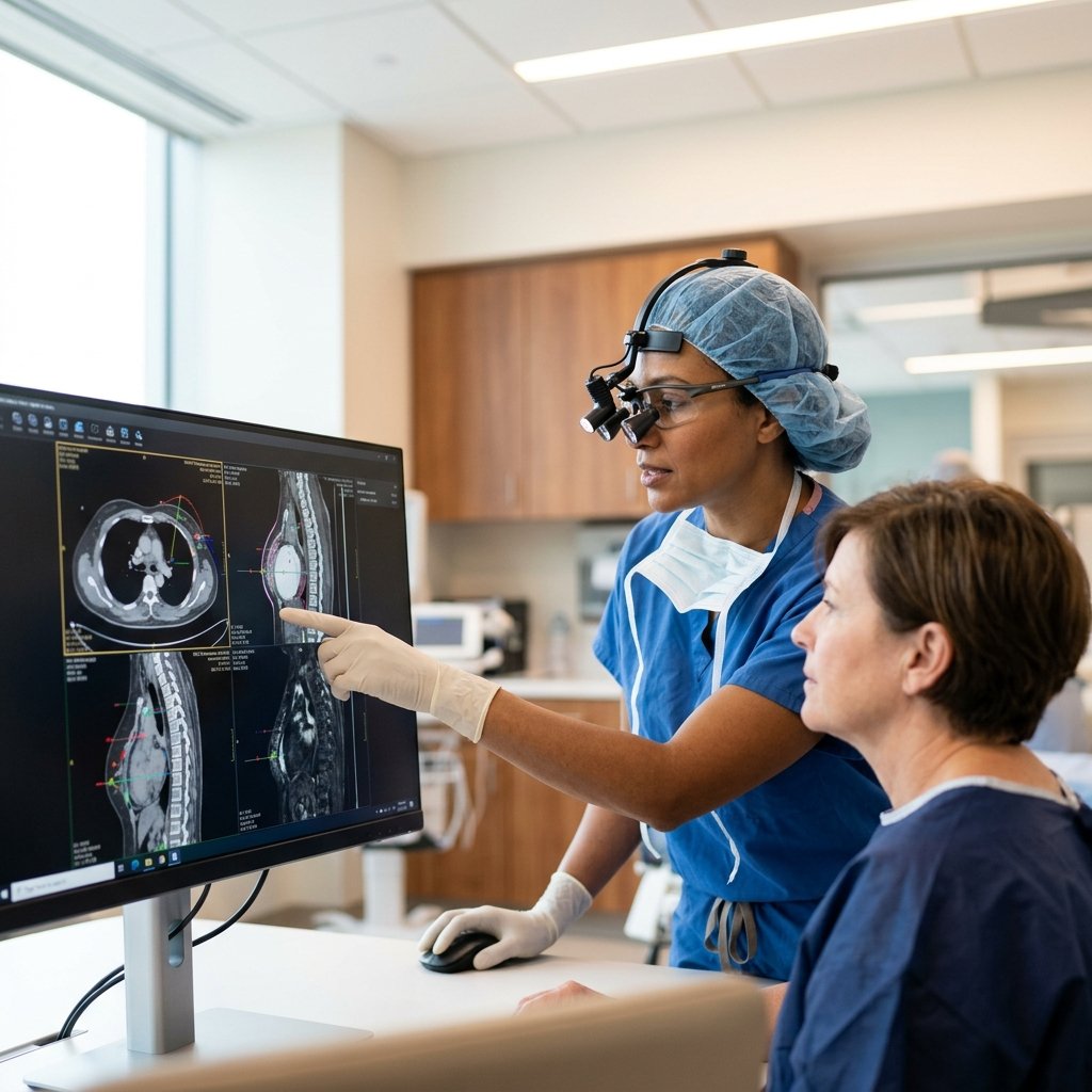 Oncoplastic & Reconstructive Surgery