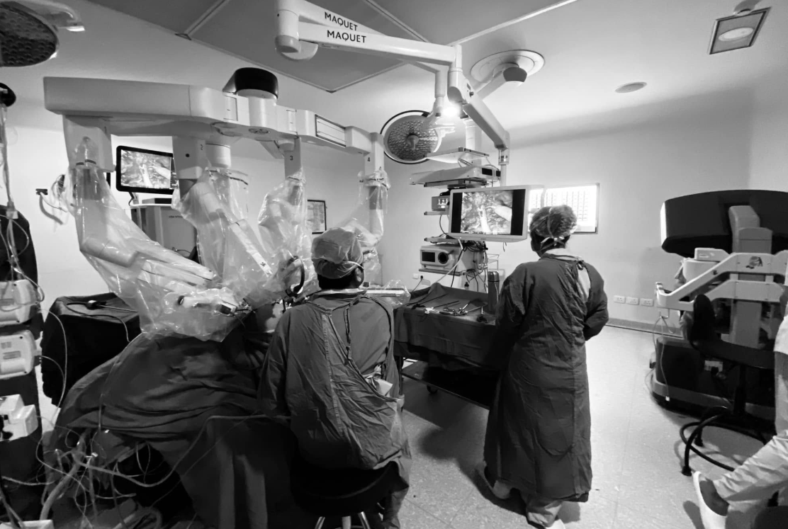 Operation Theatre